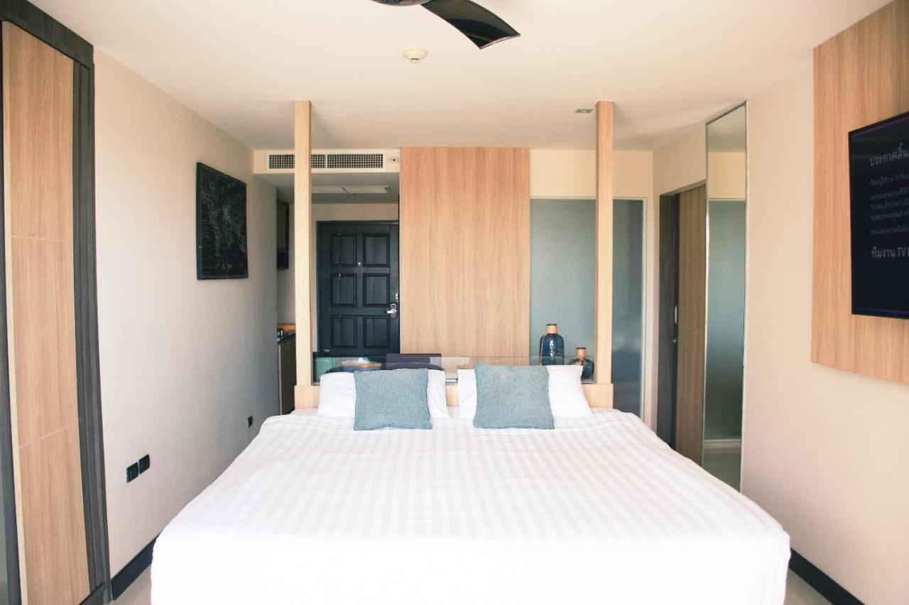 Hotel Santosa Detox Retreat Phuket Exterior foto