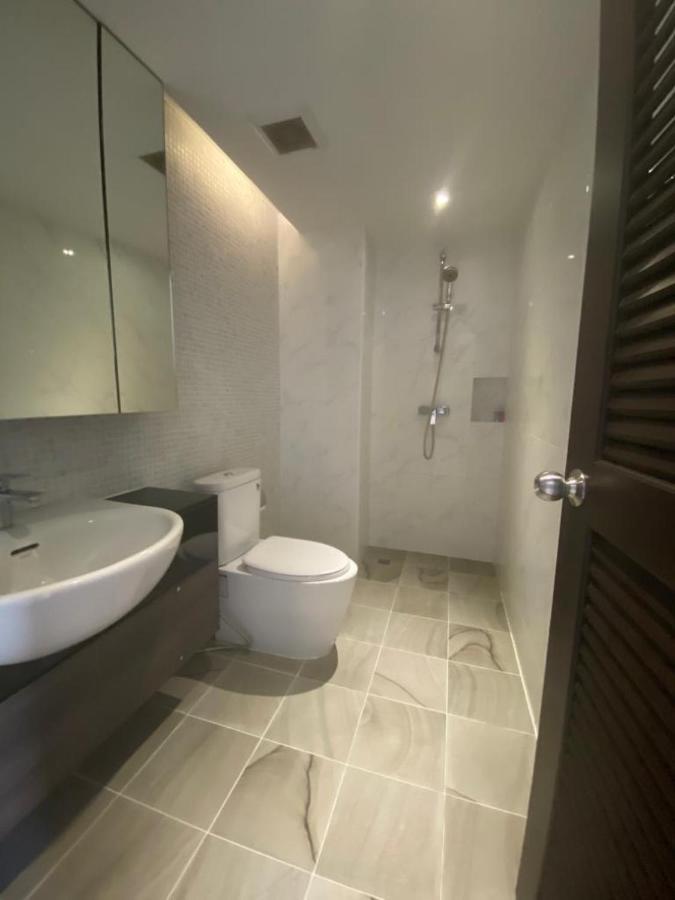 Hotel Santosa Detox Retreat Phuket Exterior foto
